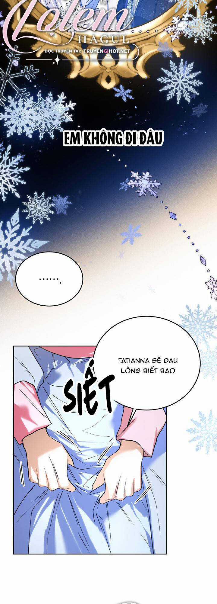 Hôn Nhân Hoàng Gia Chapter 31 trang 8