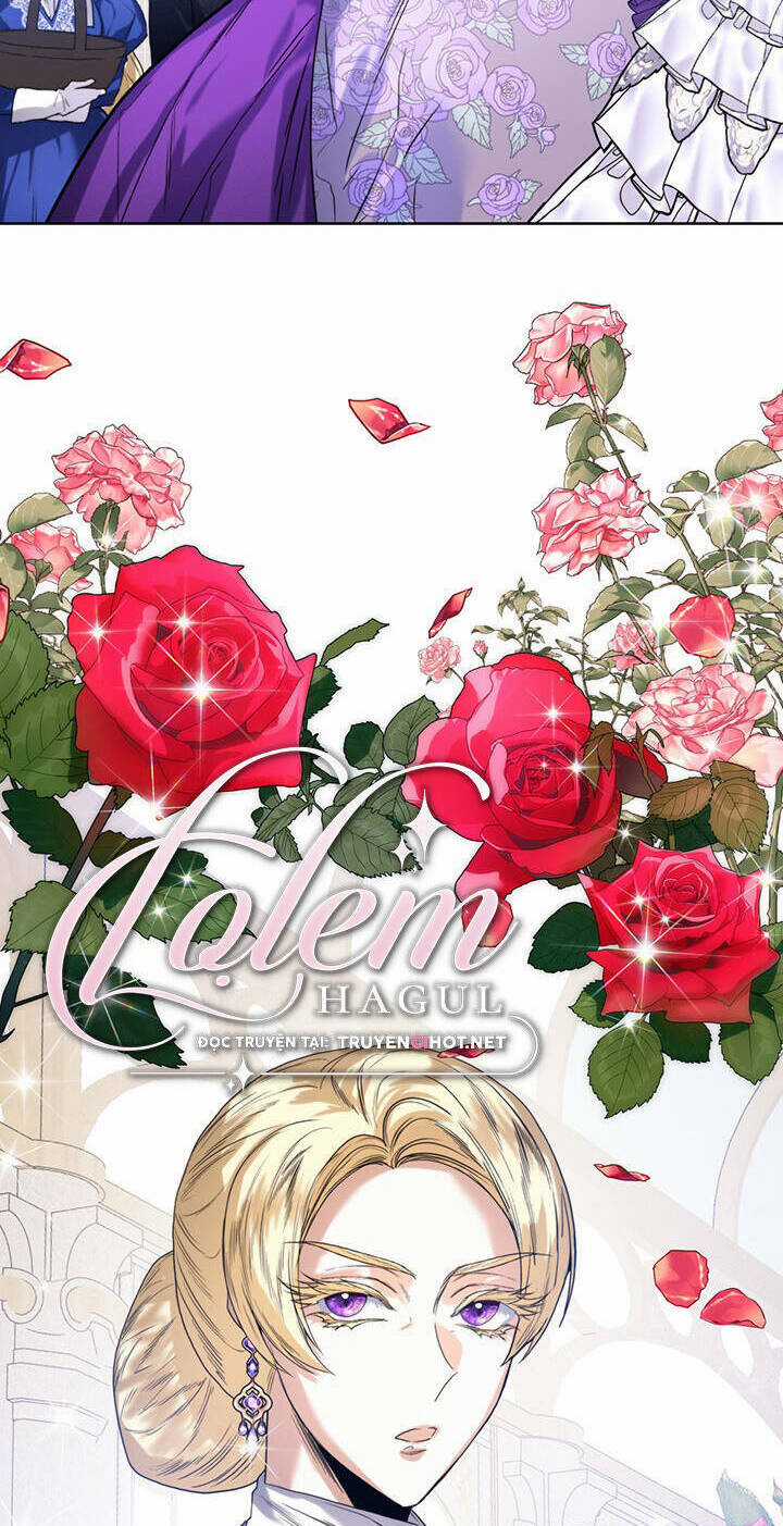 Hôn Nhân Hoàng Gia Chapter 32 trang 10