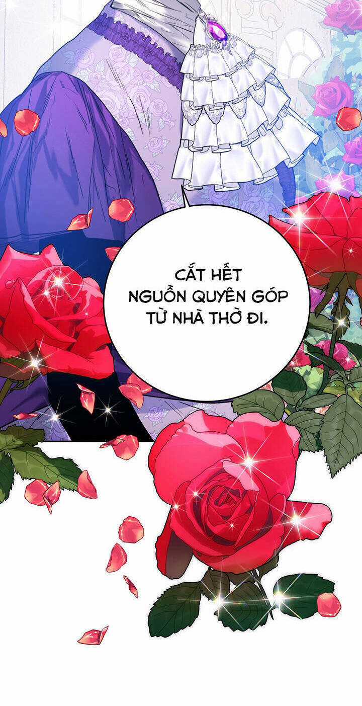 Hôn Nhân Hoàng Gia Chapter 32 trang 11