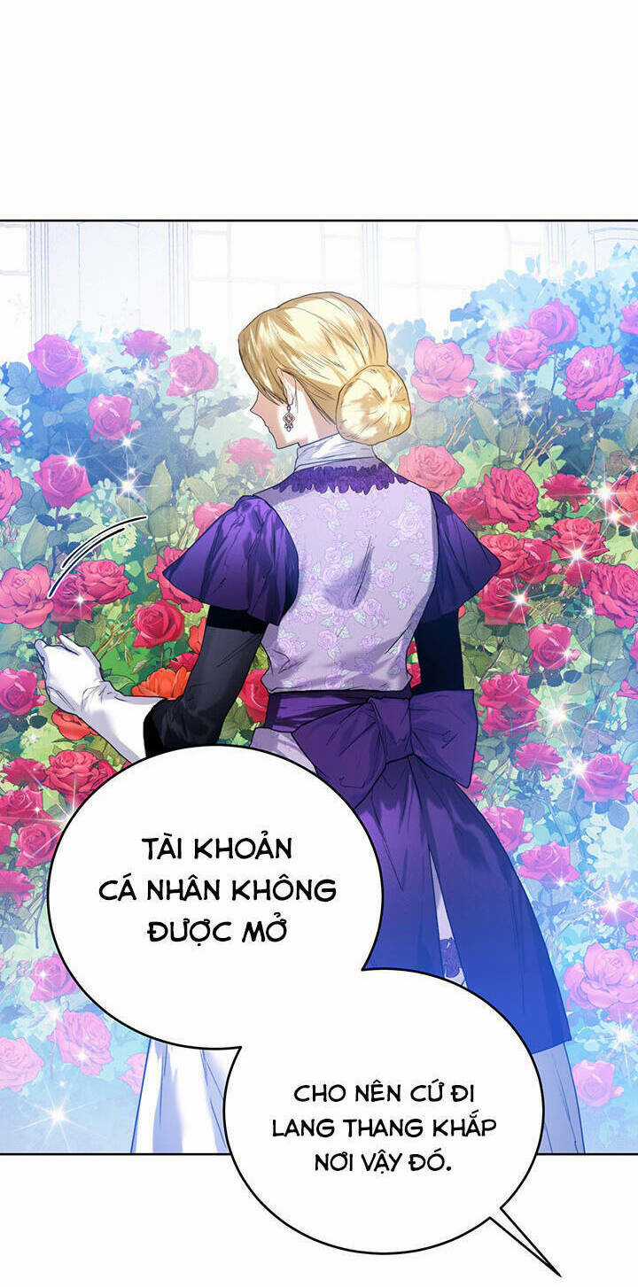 Hôn Nhân Hoàng Gia Chapter 32 trang 14