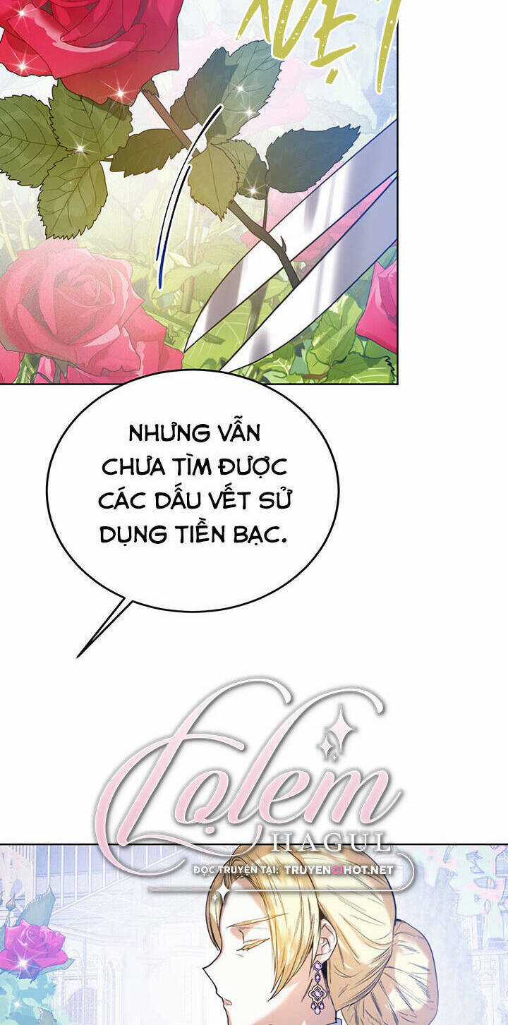 Hôn Nhân Hoàng Gia Chapter 32 trang 17