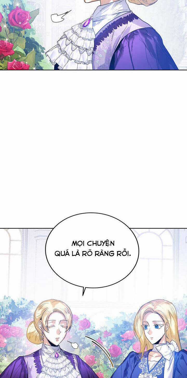 Hôn Nhân Hoàng Gia Chapter 32 trang 18