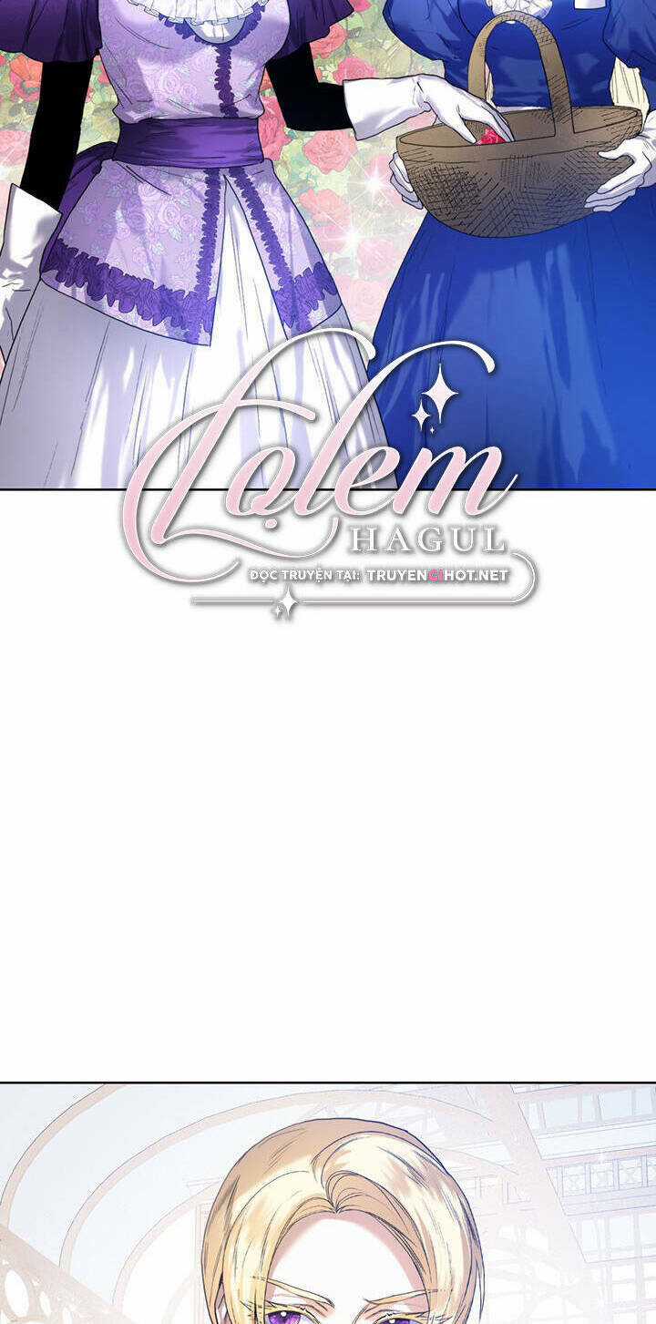 Hôn Nhân Hoàng Gia Chapter 32 trang 19