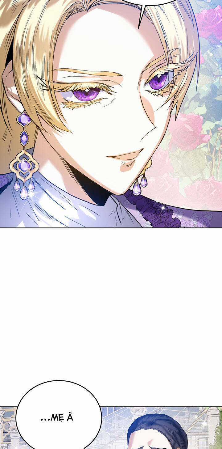 Hôn Nhân Hoàng Gia Chapter 32 trang 21