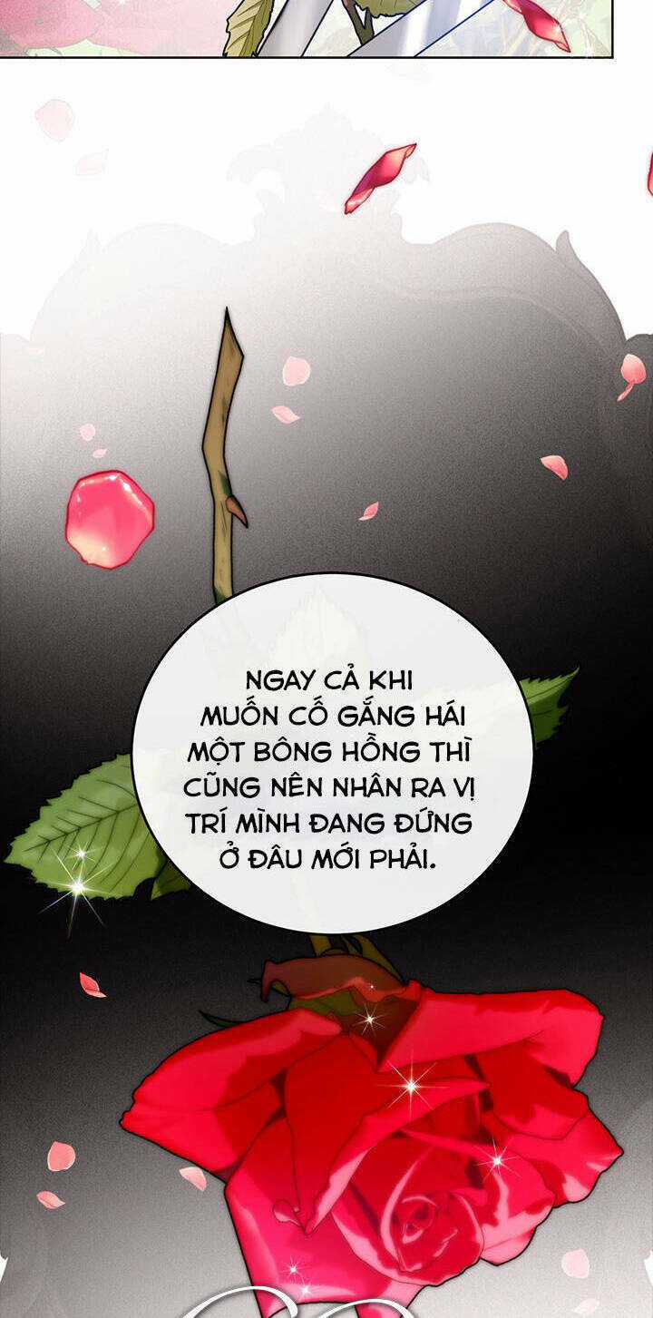 Hôn Nhân Hoàng Gia Chapter 32 trang 23