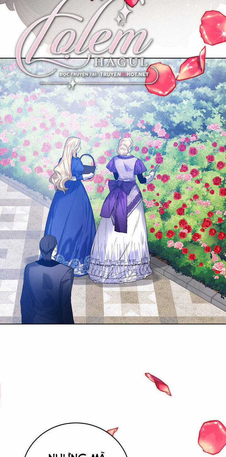 Hôn Nhân Hoàng Gia Chapter 32 trang 24