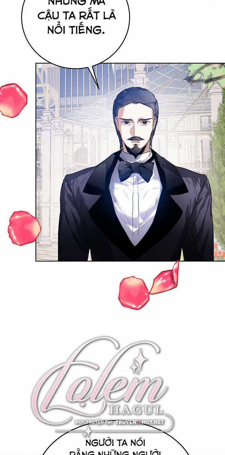 Hôn Nhân Hoàng Gia Chapter 32 trang 25