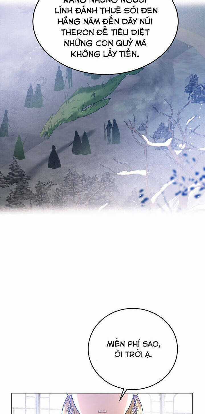 Hôn Nhân Hoàng Gia Chapter 32 trang 26