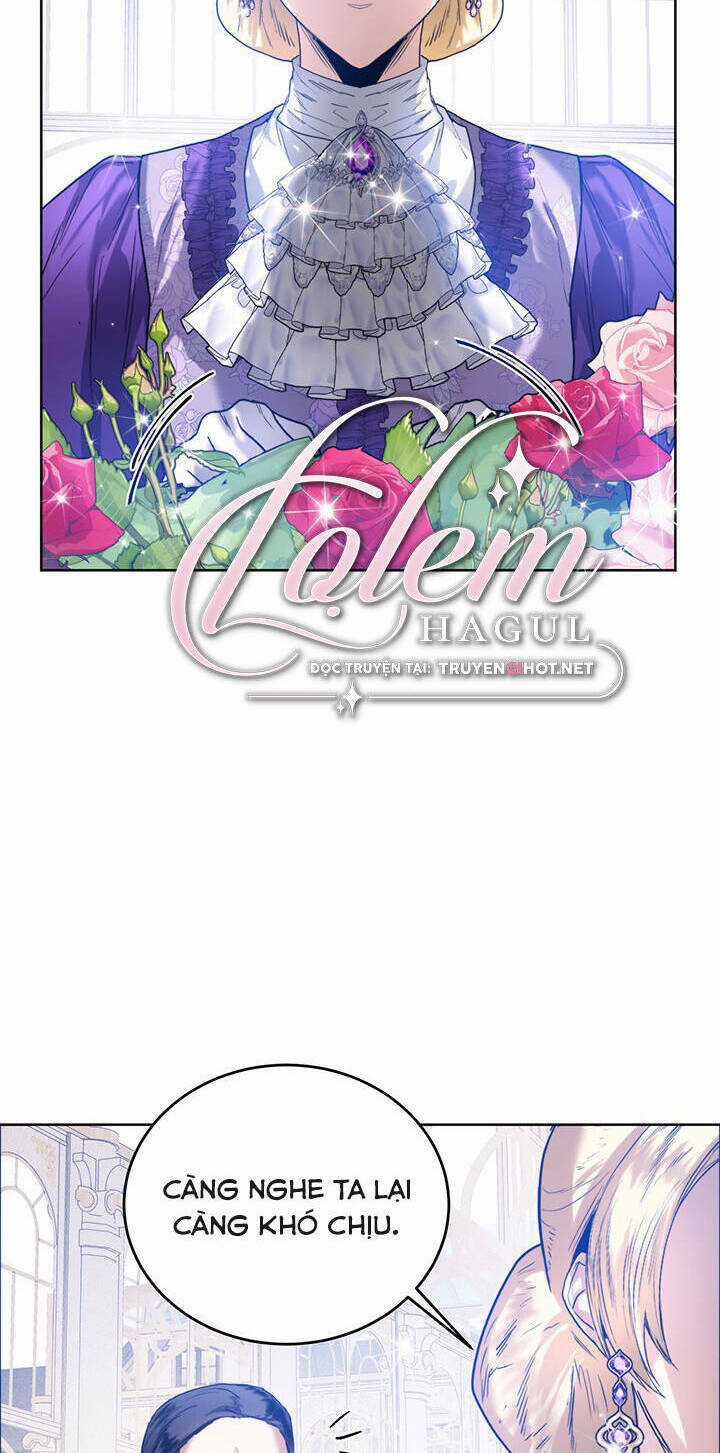 Hôn Nhân Hoàng Gia Chapter 32 trang 27