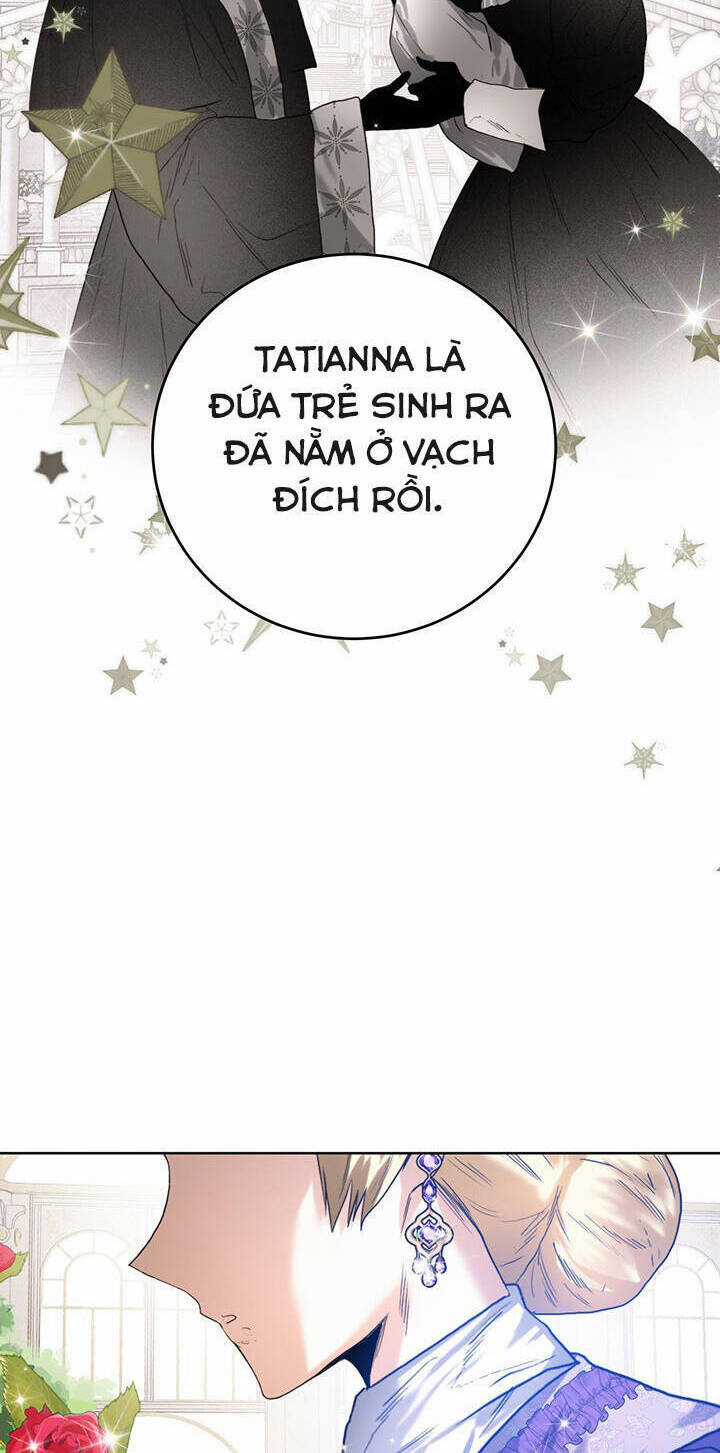 Hôn Nhân Hoàng Gia Chapter 32 trang 30