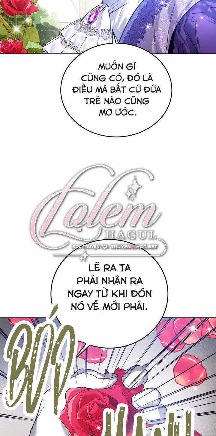 Hôn Nhân Hoàng Gia Chapter 32 trang 31