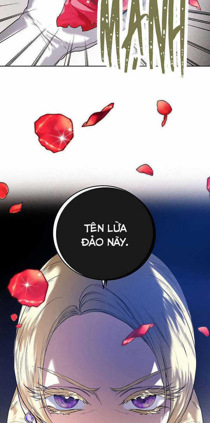 Hôn Nhân Hoàng Gia Chapter 32 trang 32