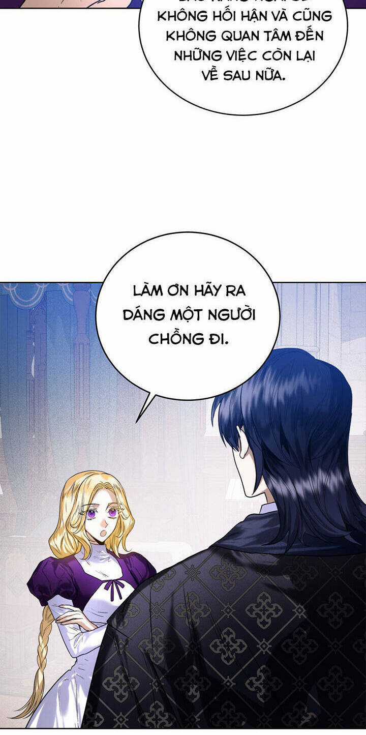 Hôn Nhân Hoàng Gia Chapter 32 trang 34