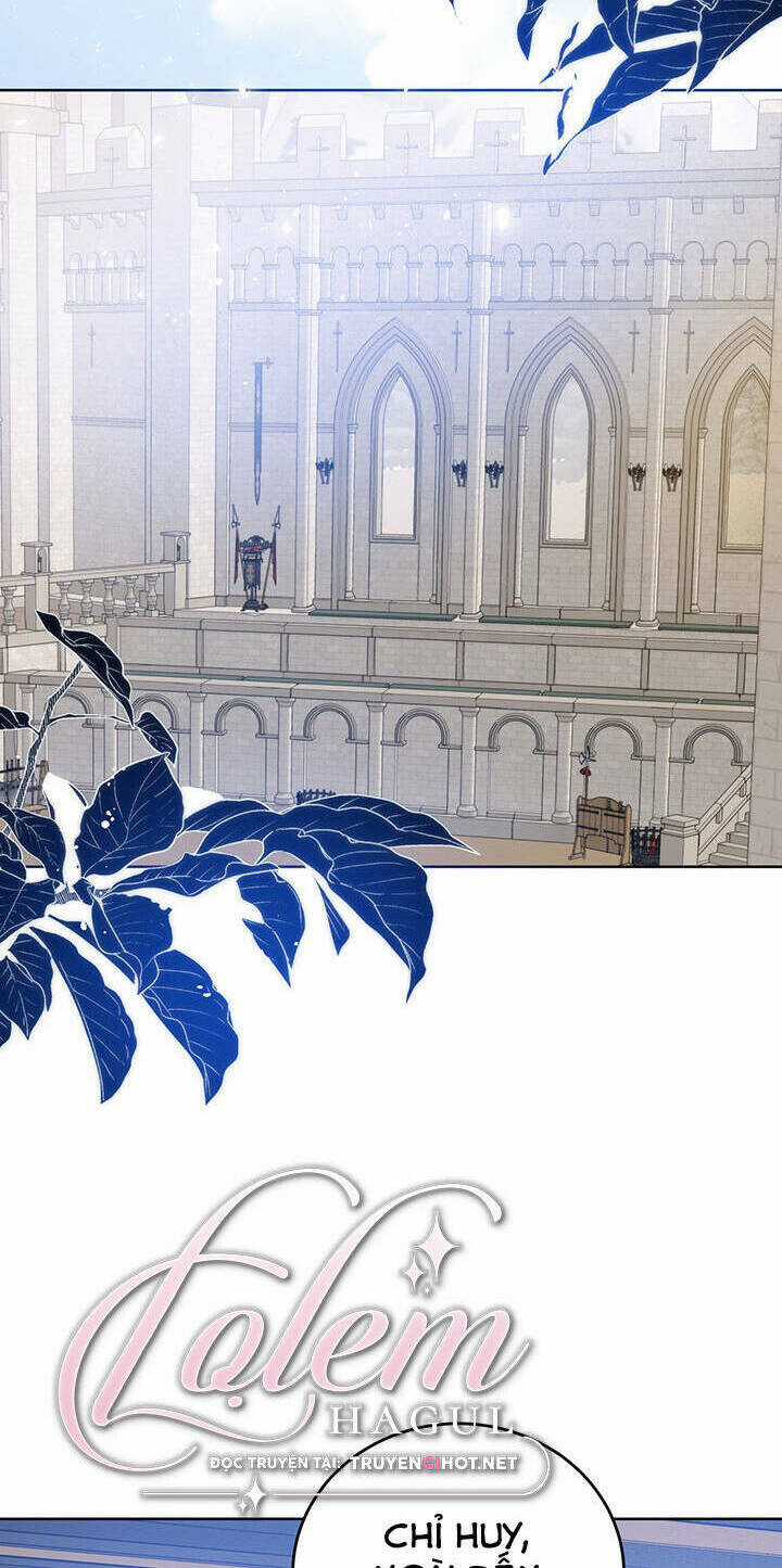 Hôn Nhân Hoàng Gia Chapter 32 trang 36