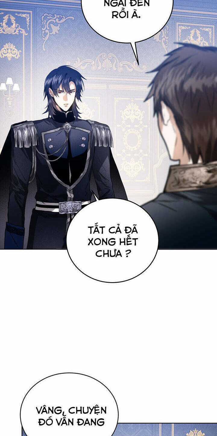 Hôn Nhân Hoàng Gia Chapter 32 trang 37