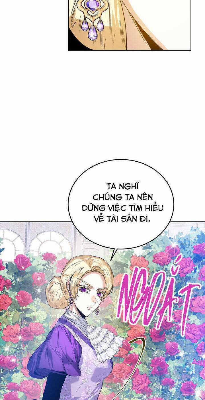Hôn Nhân Hoàng Gia Chapter 32 trang 4