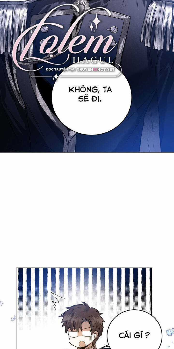 Hôn Nhân Hoàng Gia Chapter 32 trang 41