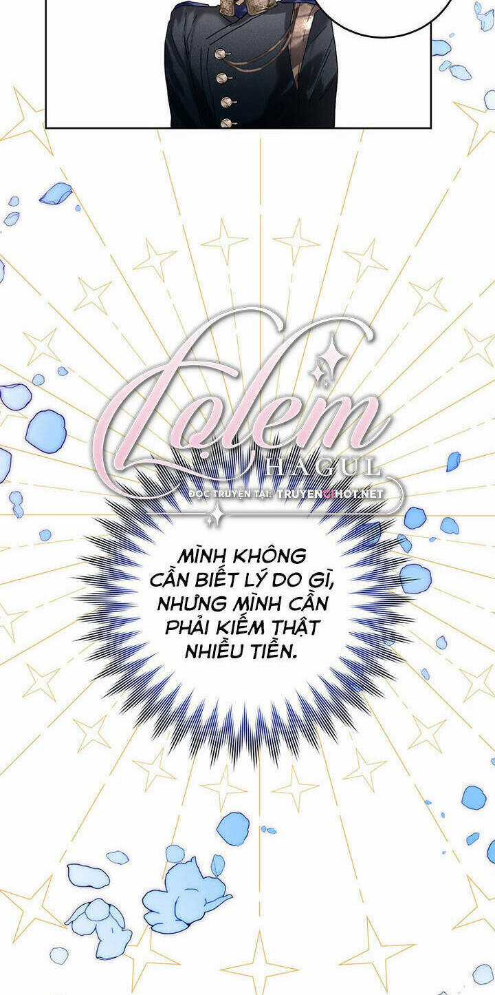 Hôn Nhân Hoàng Gia Chapter 32 trang 42