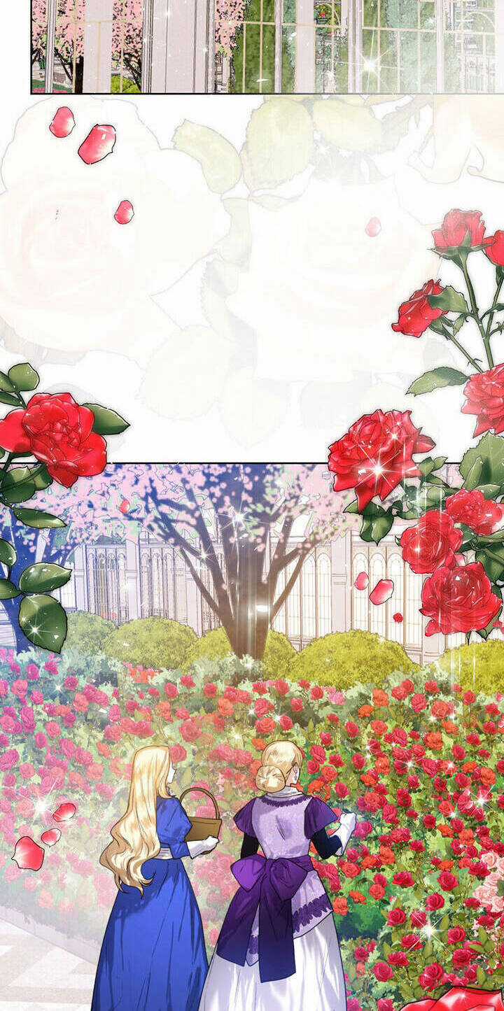 Hôn Nhân Hoàng Gia Chapter 32 trang 46