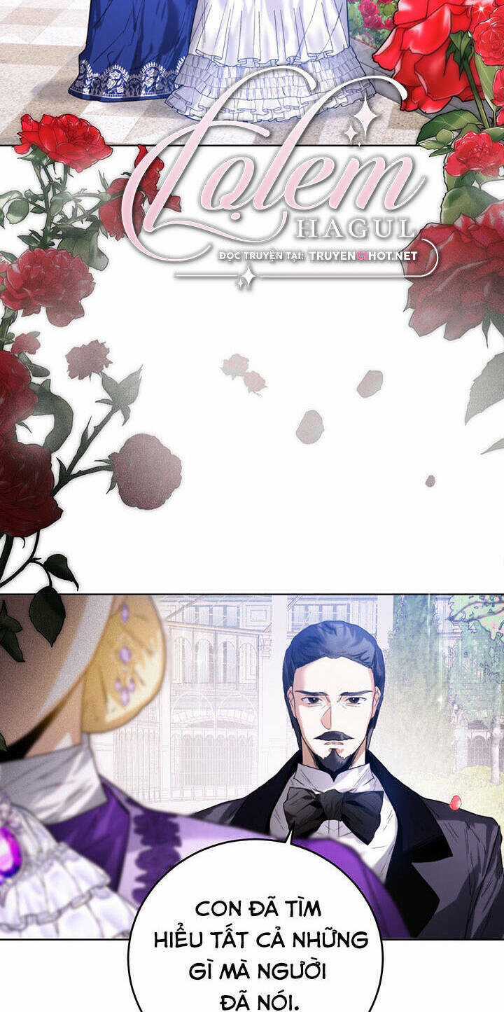 Hôn Nhân Hoàng Gia Chapter 32 trang 47