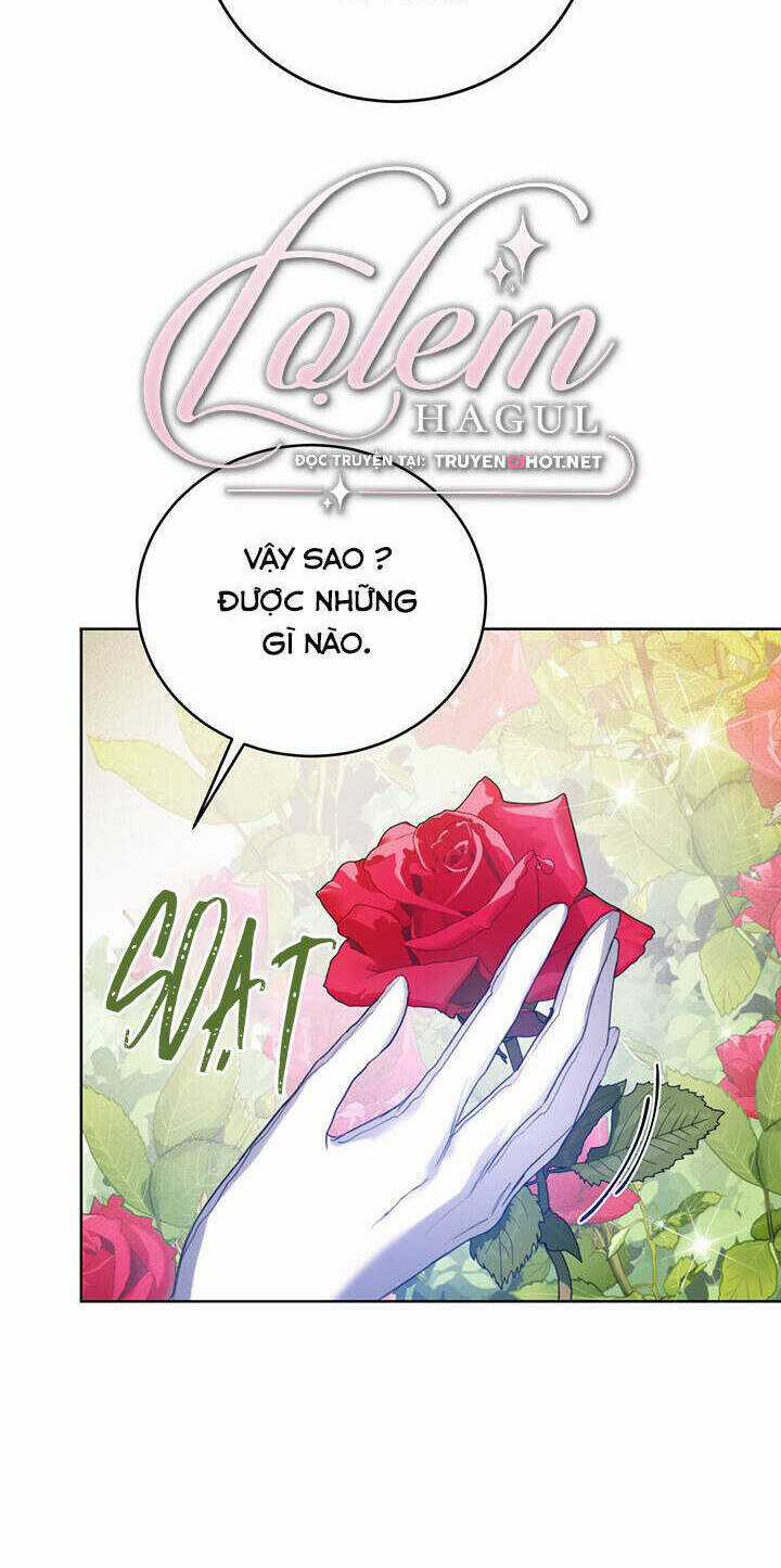 Hôn Nhân Hoàng Gia Chapter 32 trang 48