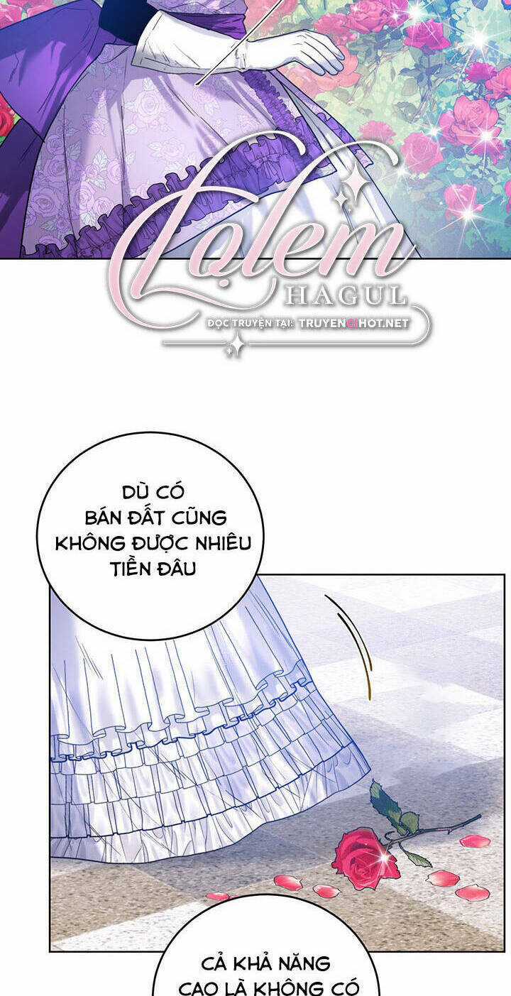 Hôn Nhân Hoàng Gia Chapter 32 trang 5