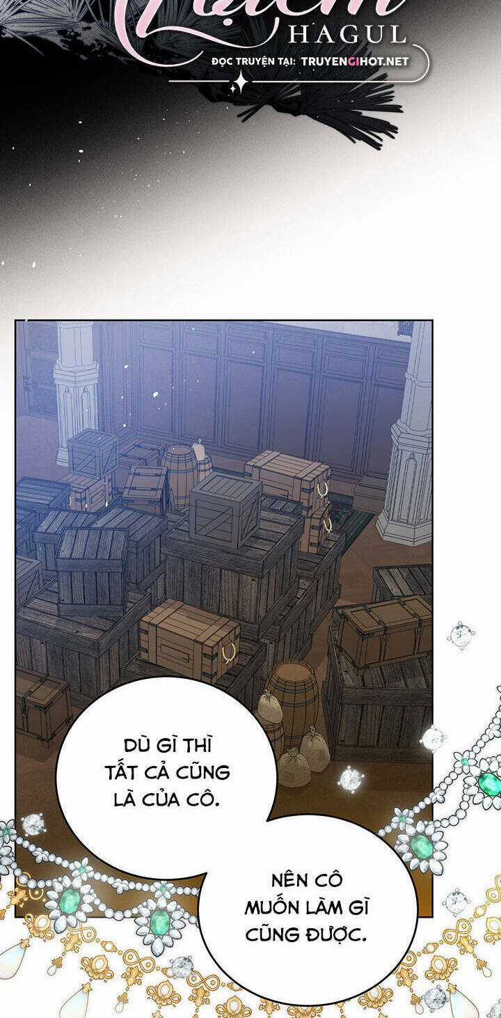 Hôn Nhân Hoàng Gia Chapter 32 trang 50