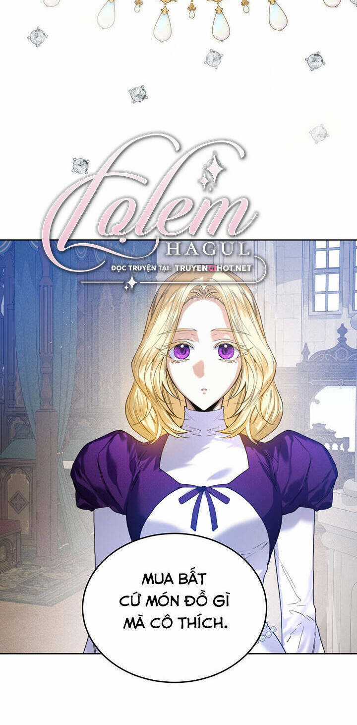 Hôn Nhân Hoàng Gia Chapter 32 trang 51