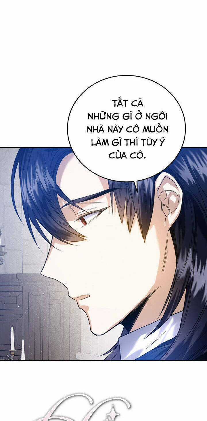 Hôn Nhân Hoàng Gia Chapter 32 trang 52