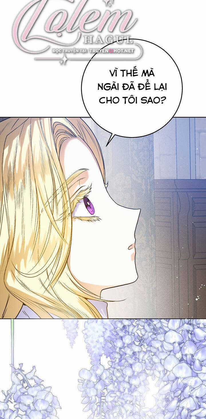 Hôn Nhân Hoàng Gia Chapter 32 trang 53