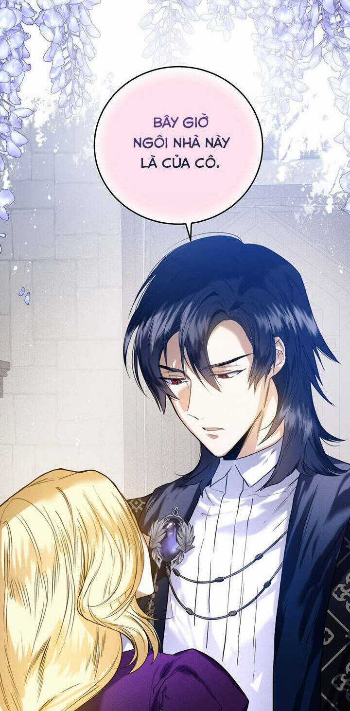 Hôn Nhân Hoàng Gia Chapter 32 trang 54