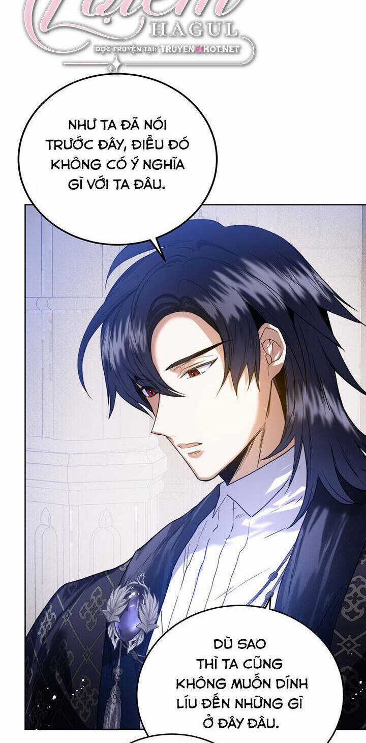 Hôn Nhân Hoàng Gia Chapter 32 trang 57