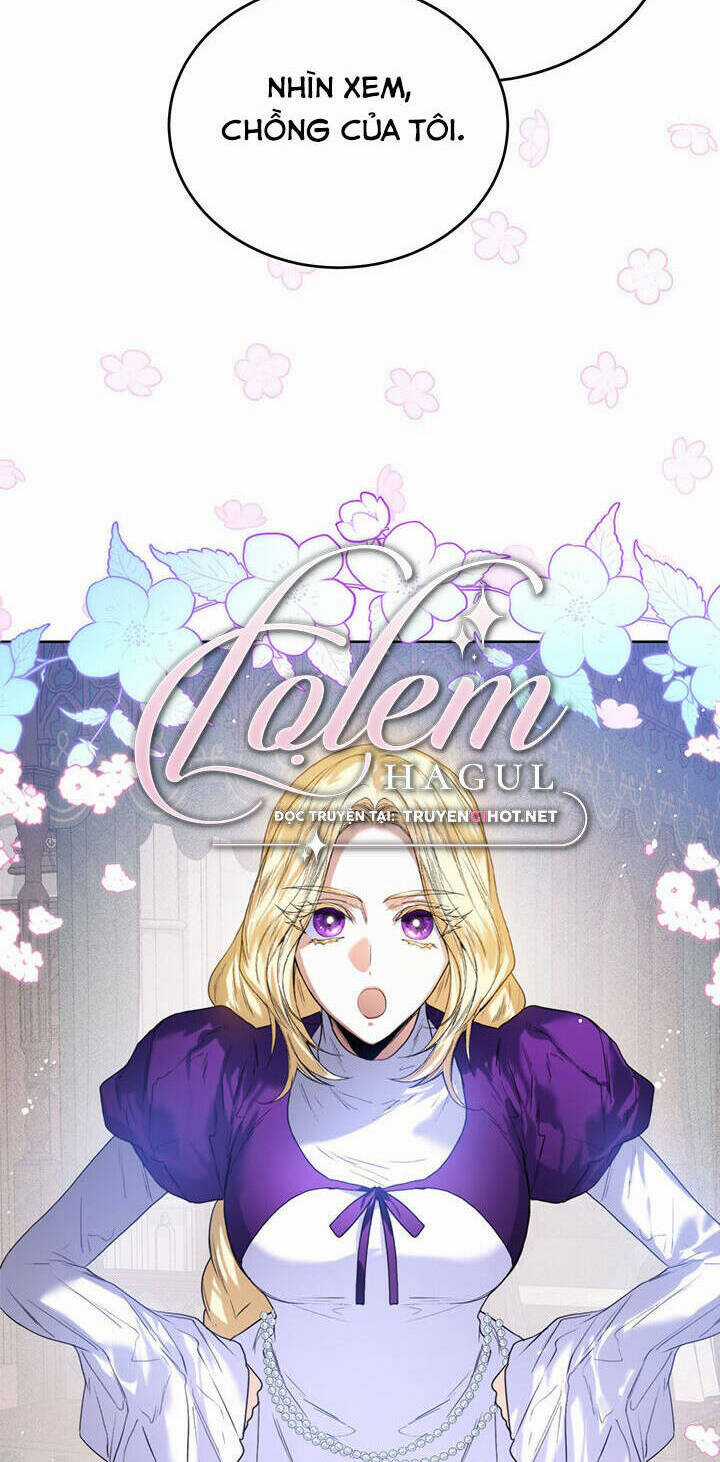 Hôn Nhân Hoàng Gia Chapter 32 trang 58