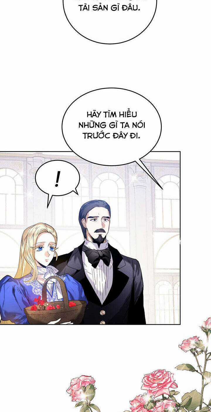 Hôn Nhân Hoàng Gia Chapter 32 trang 6