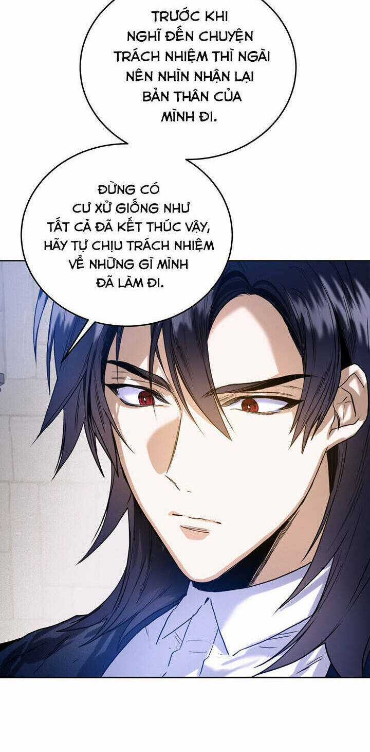 Hôn Nhân Hoàng Gia Chapter 32 trang 64
