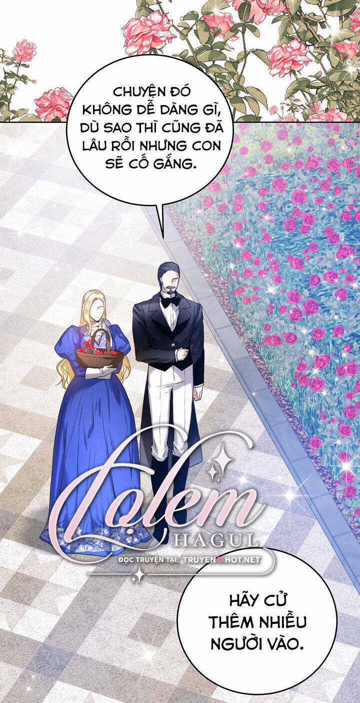 Hôn Nhân Hoàng Gia Chapter 32 trang 7