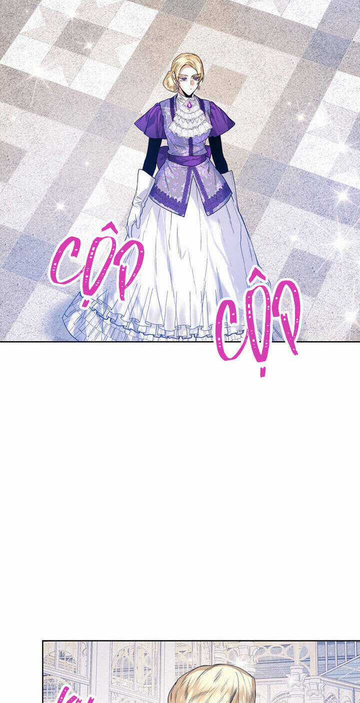 Hôn Nhân Hoàng Gia Chapter 32 trang 8