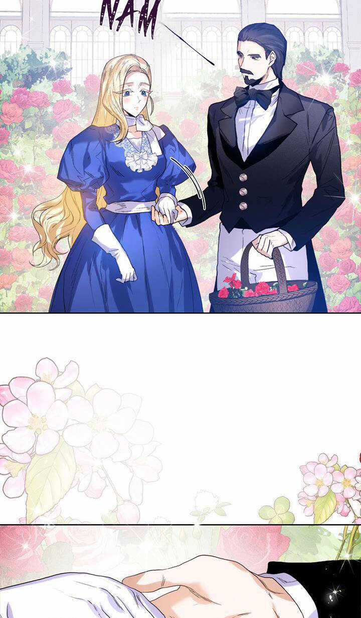 Hôn Nhân Hoàng Gia Chapter 33 trang 11