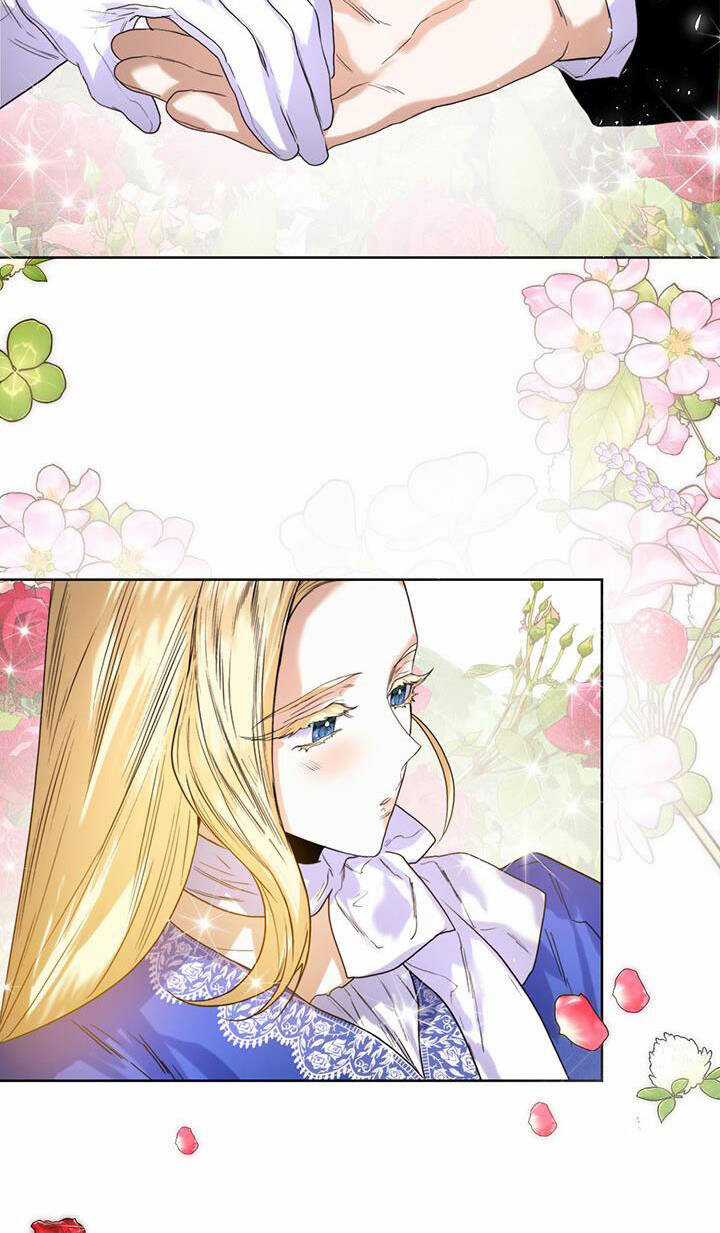 Hôn Nhân Hoàng Gia Chapter 33 trang 12