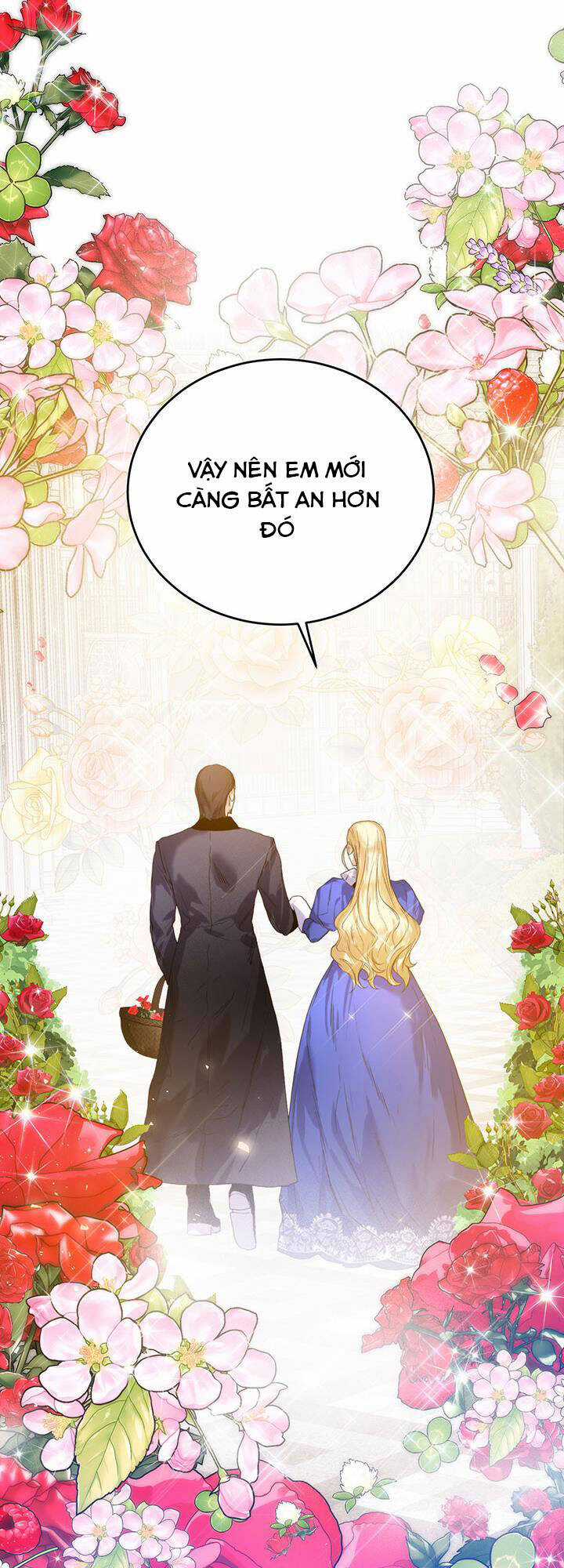 Hôn Nhân Hoàng Gia Chapter 33 trang 13