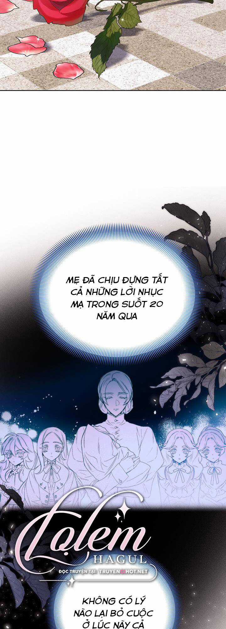 Hôn Nhân Hoàng Gia Chapter 33 trang 15
