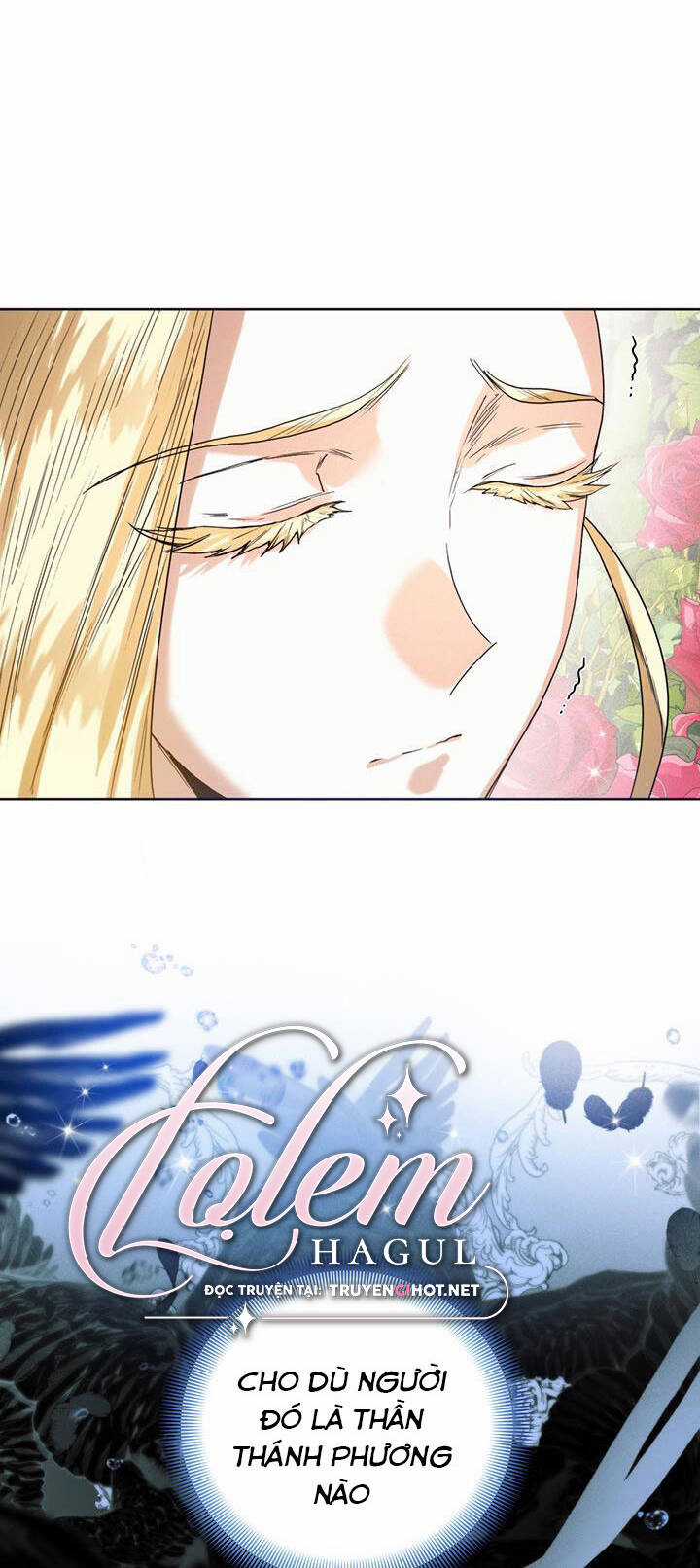 Hôn Nhân Hoàng Gia Chapter 33 trang 18