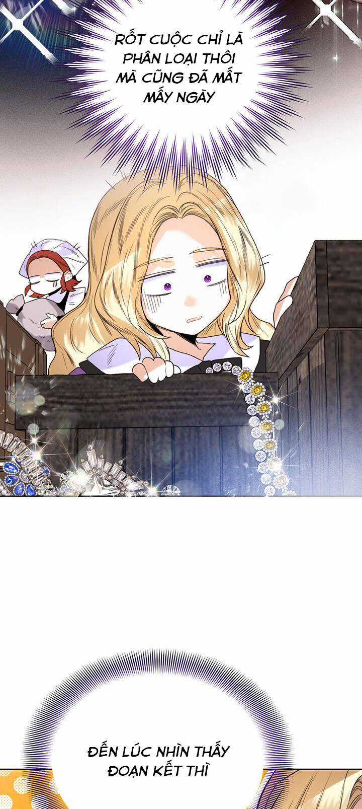 Hôn Nhân Hoàng Gia Chapter 33 trang 23