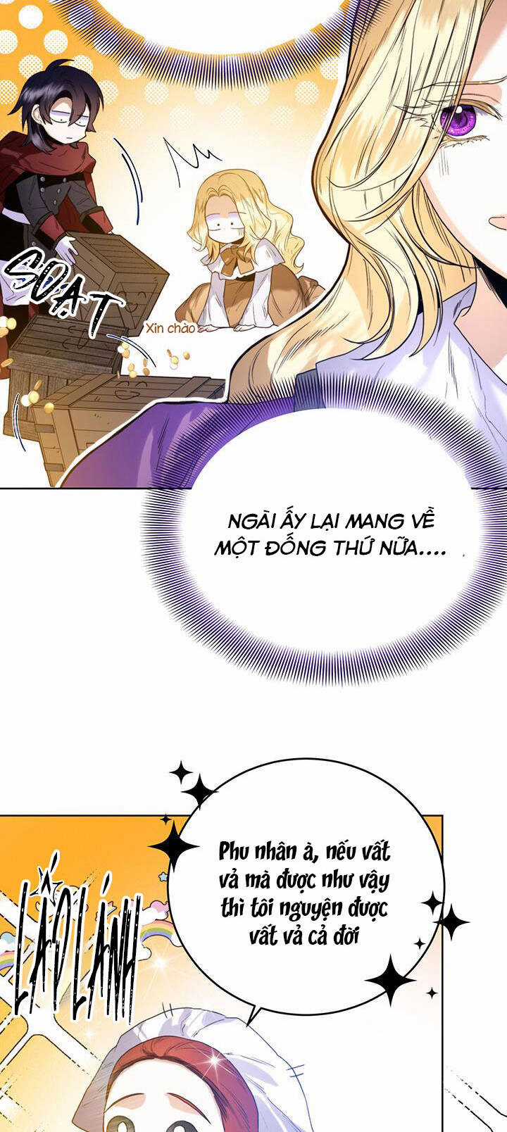 Hôn Nhân Hoàng Gia Chapter 33 trang 24