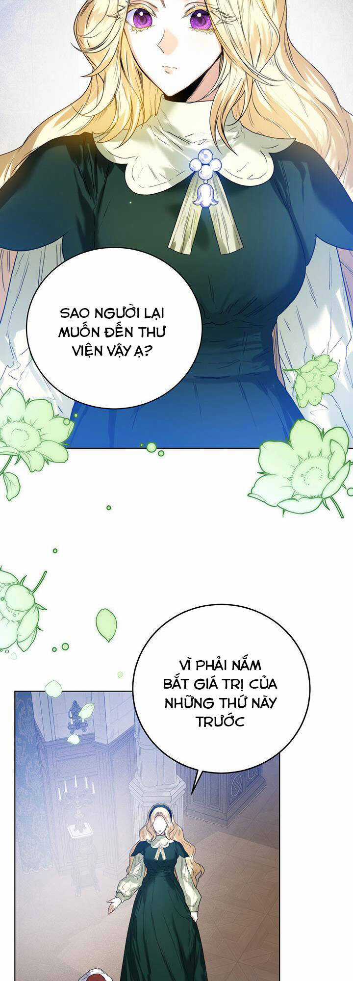 Hôn Nhân Hoàng Gia Chapter 33 trang 27