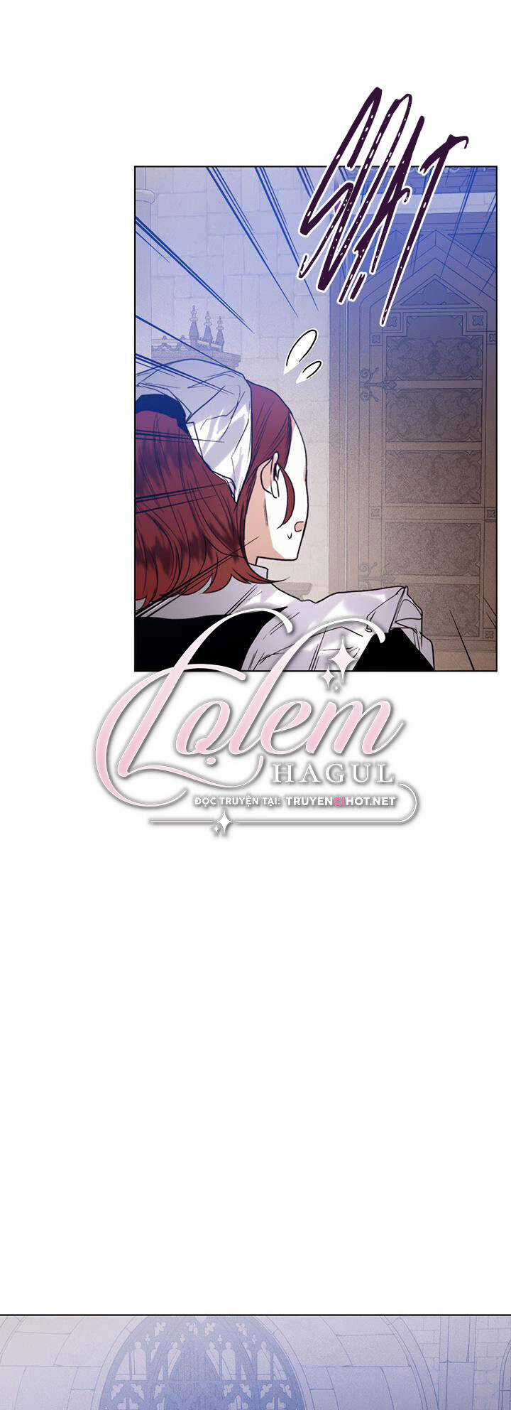 Hôn Nhân Hoàng Gia Chapter 33 trang 35