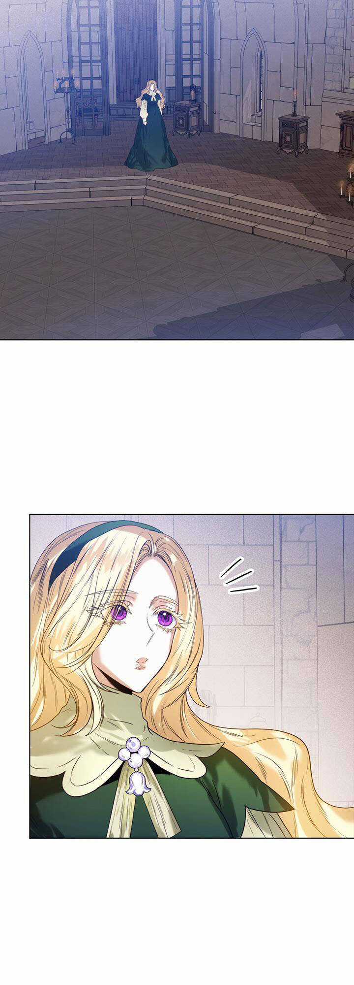 Hôn Nhân Hoàng Gia Chapter 33 trang 36