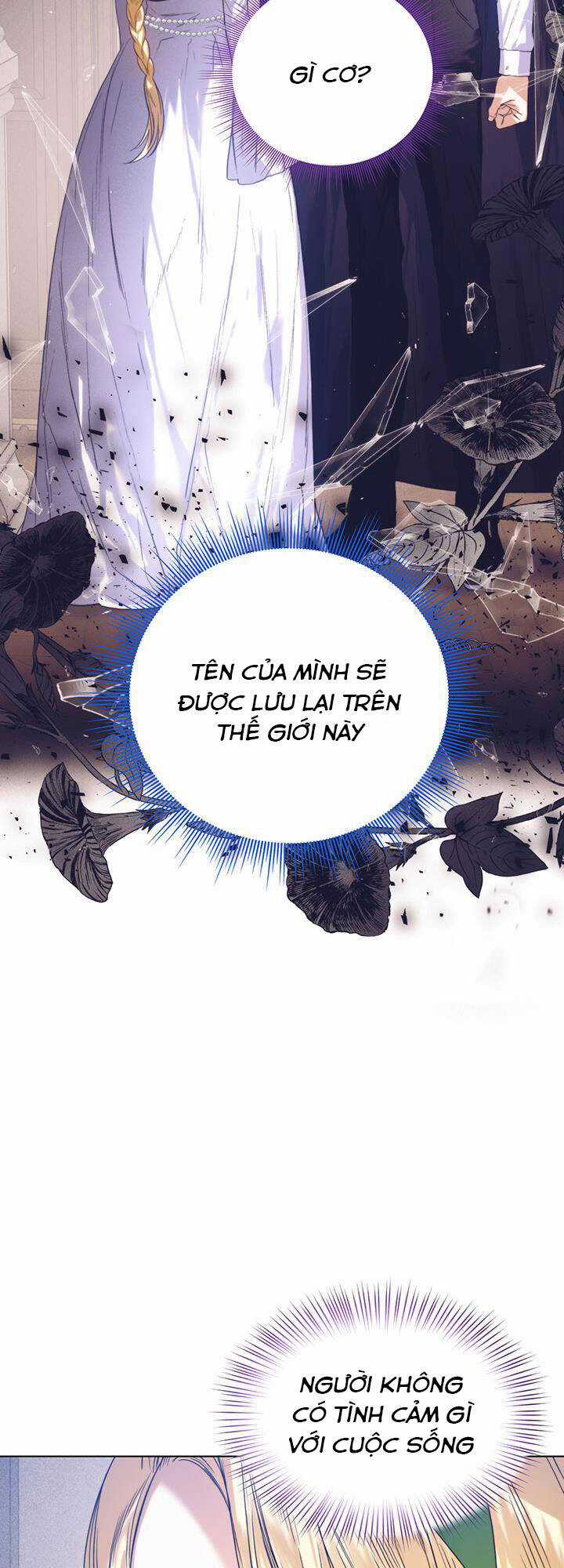 Hôn Nhân Hoàng Gia Chapter 33 trang 38