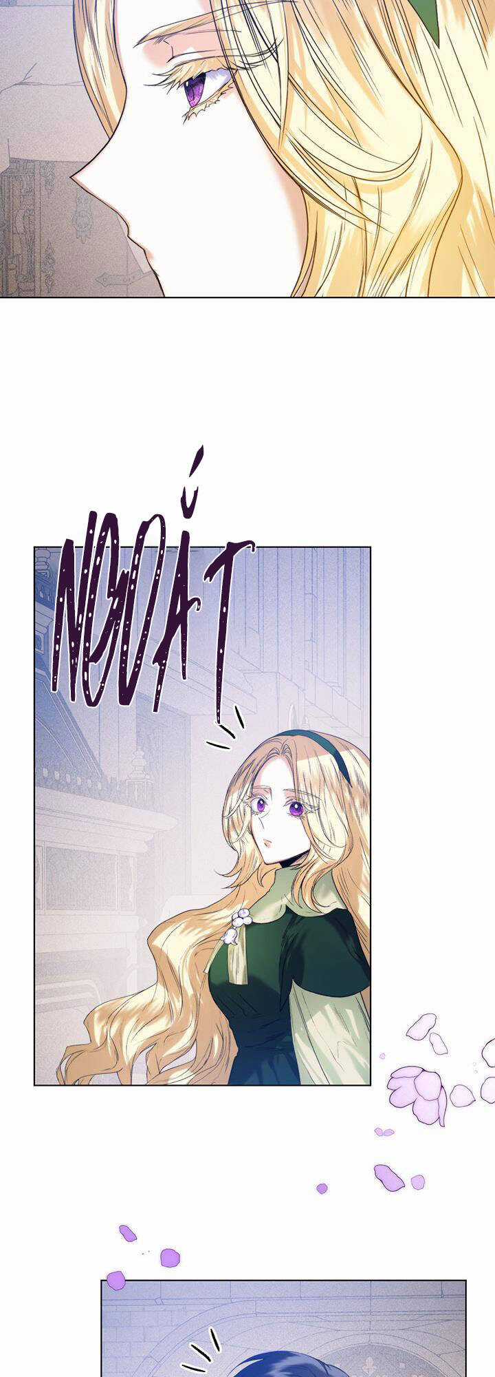 Hôn Nhân Hoàng Gia Chapter 33 trang 39