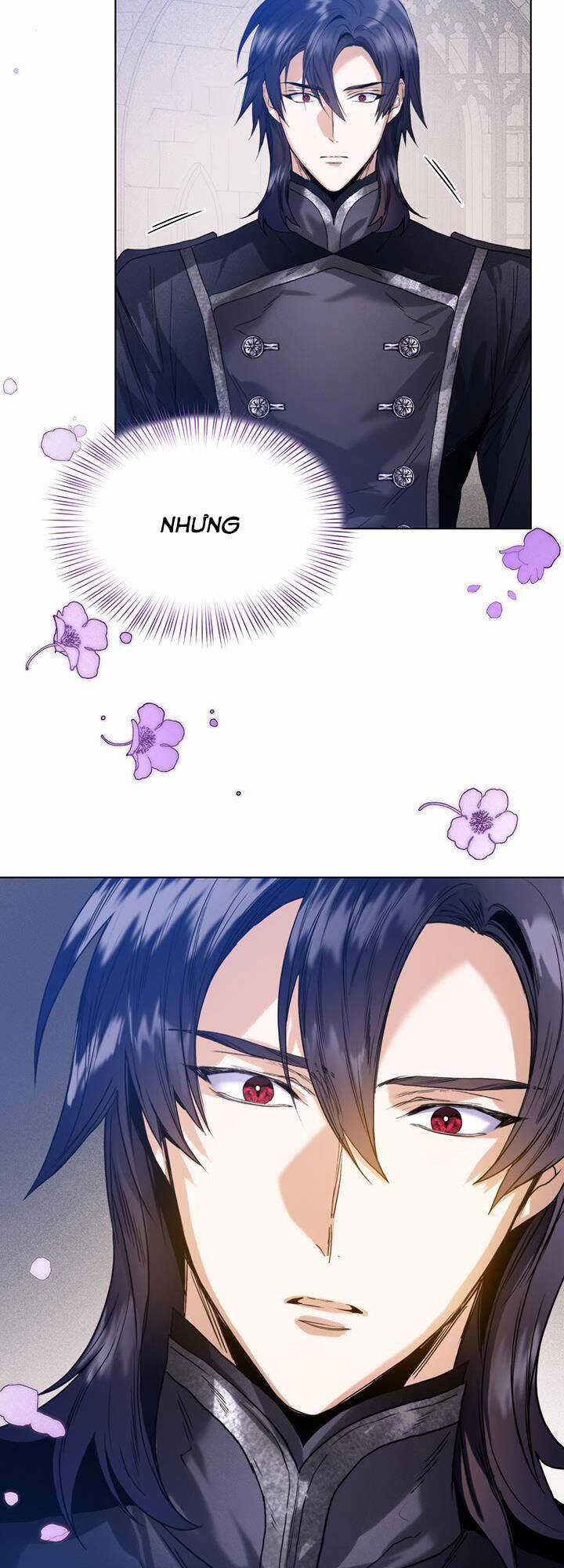 Hôn Nhân Hoàng Gia Chapter 33 trang 40